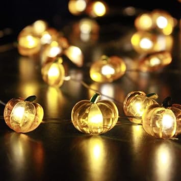 Amazon Com Yaoqiaoji Decorative Lights Lights String 10 Ft
