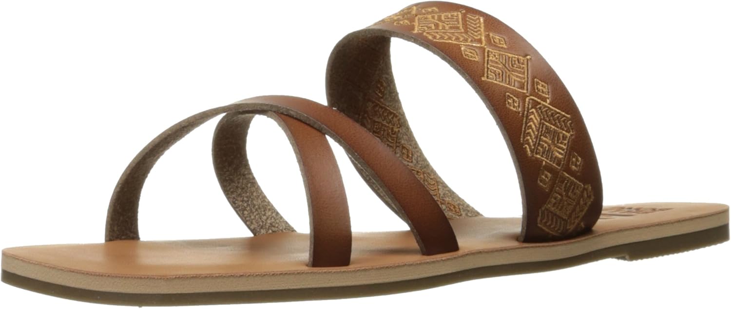 rays outdoors sandals