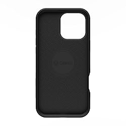 Casely Midnight Web Case for iPhone 16 Pro Max