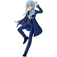 Banpresto - That Time I Got Reincarnated as a Slime - Rimuru Tempest (10th Anniversary), Bandai Spirits Figure
