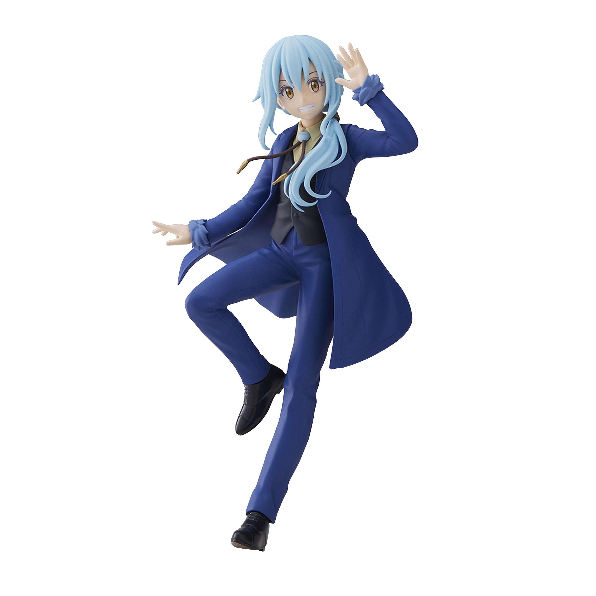Banpresto - That Time I Got Reincarnated as a Slime