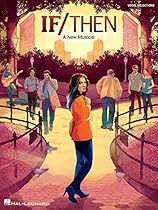 If/Then - A New Musical Songbook: Vocal Line with Piano Accompaniment