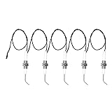 UPQRSG 5Pcs Piezo Spark Ignition, Spark Ignition