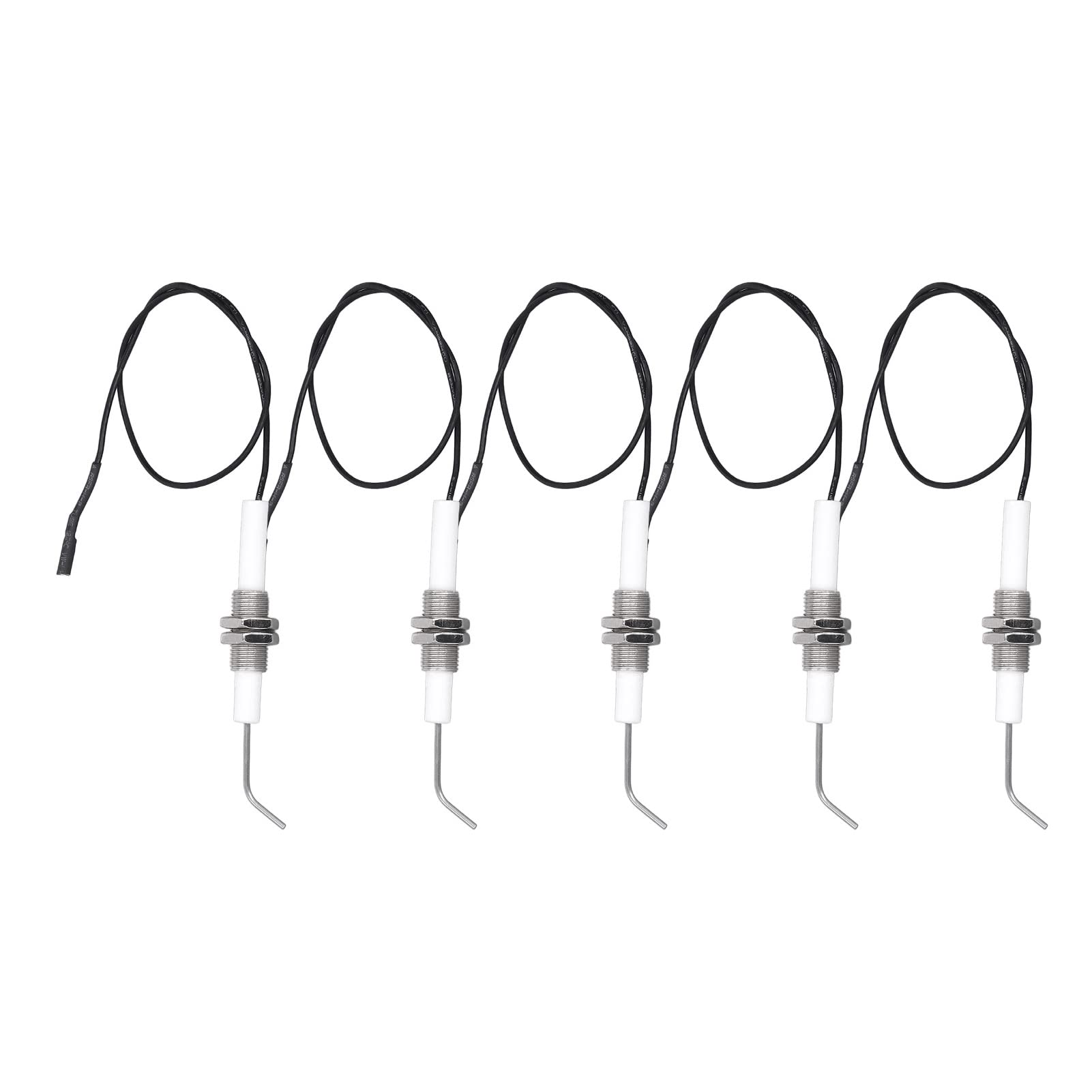 UPQRSG 5Pcs Piezo Spark Ignition, Spark Ignition