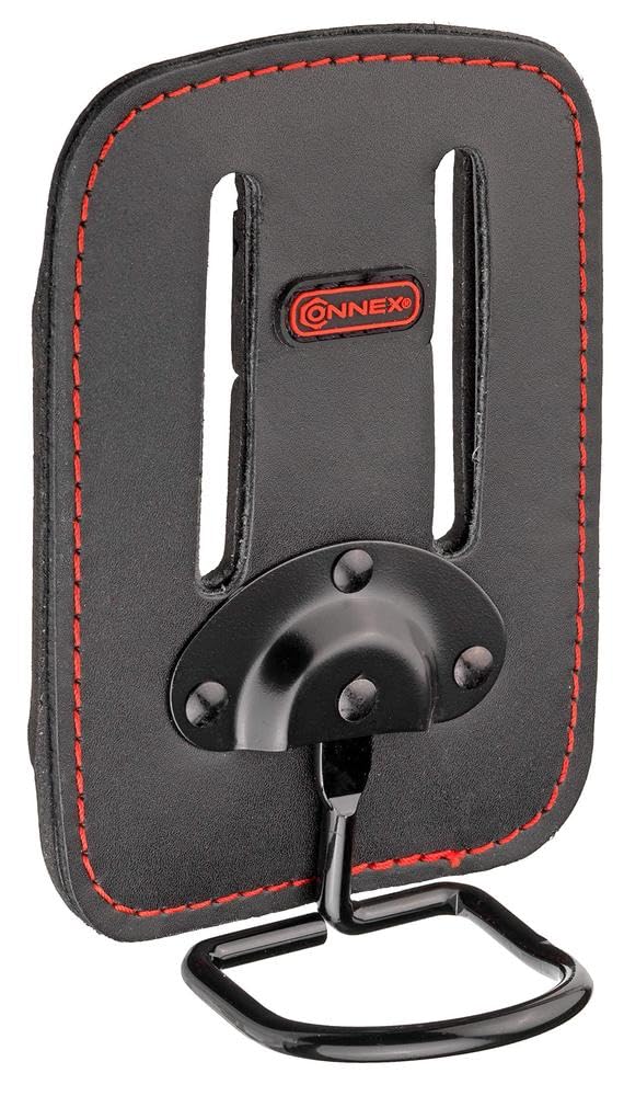 Connex COX951080 Leather Hammer Holder Swinger