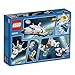 Lego City Utility Shuttle 60078