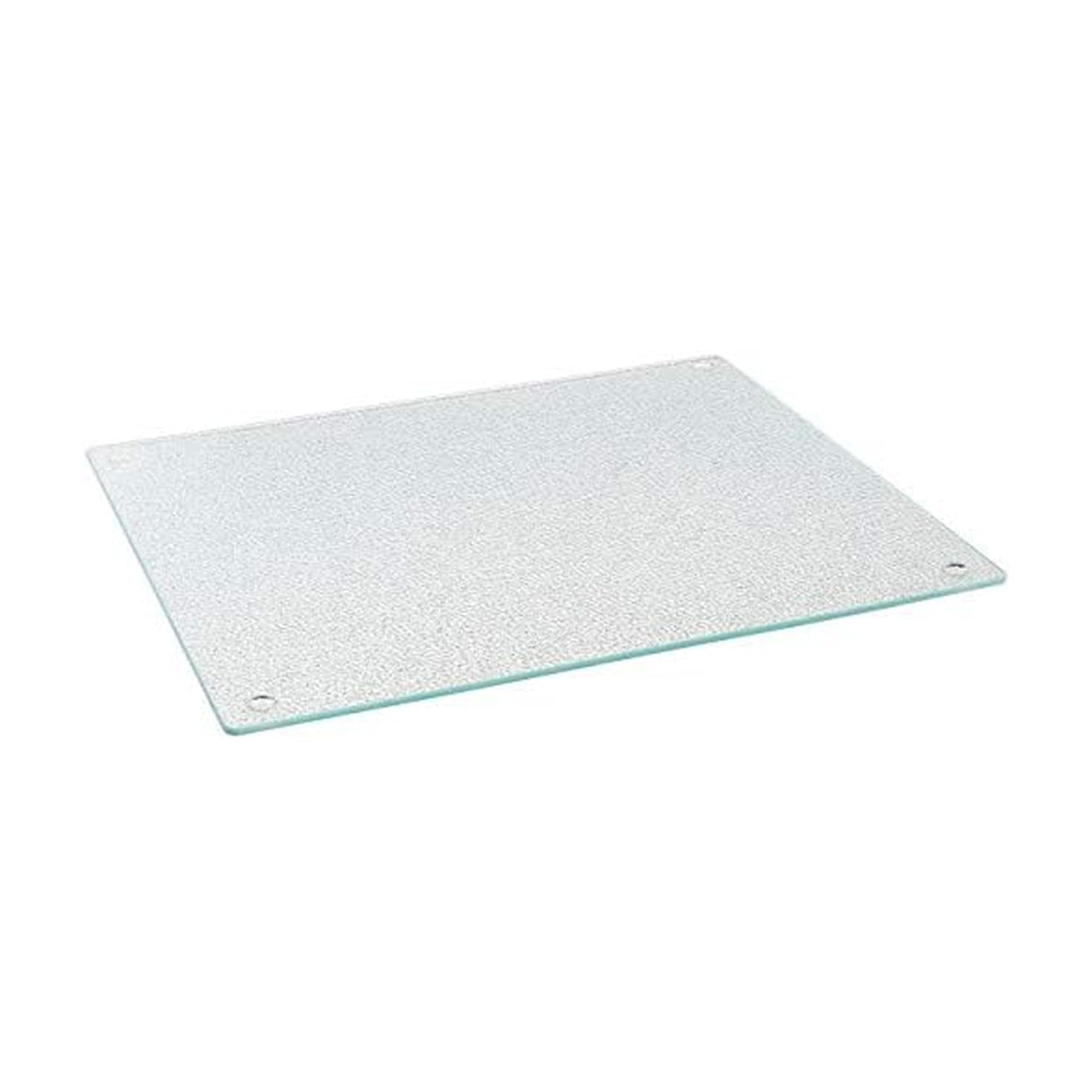 Photo 1 of 12x14 Non Slip Glass Cutting Board