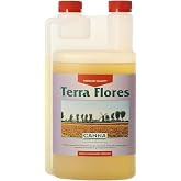 Canna Terra Flores 1L