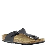 Birkenstock 84614334 Gizeh Black Bf 34