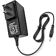 thumbnail image 2 of UpBright AC/DC Adapter For Panasonic Palmcorder Cameras – PV-L353D, PV-L501D, PV-L551D & More! 2 of 5