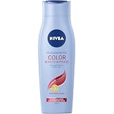 Nivea, Color Protect Farbschutz Shampoo, 8.45 Fl Oz
