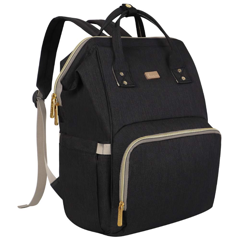 aimama diaper bag