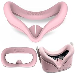 JYMEGOVR for Oculus Quest 2 Silicone
