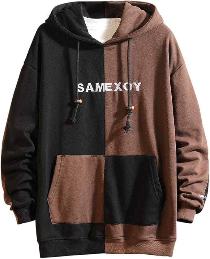 felpe di moda tra i ragazzi