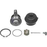 MOOG K9509 Front Lower Suspension Ball Joint for Nissan 240SX