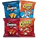 Frito-Lay Doritos & Cheetos Mix (40 Count) Variety Pack