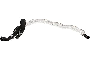 Dorman 626-369 HVAC Heater Hose Assembly Compatible with Select Ford/Lincoln Models