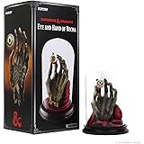 WizKids D&D Icons of The Realms: Eye and Hand of Vecna Figure, 7.5 inches