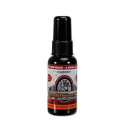 BluntPower (Cherry, 3 Pack) Concentrated Air