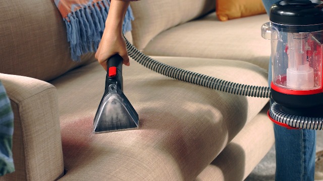 Dirt Devil Scorpion Plus Handheld Vacuum, Powerful Suction, Lightweight photo 9