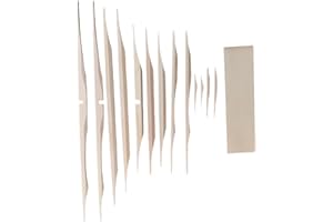 Spruce Brace Wood Kit for 40 41 Inch Acoustic Guitar Guitar Luthier Tool Accessories