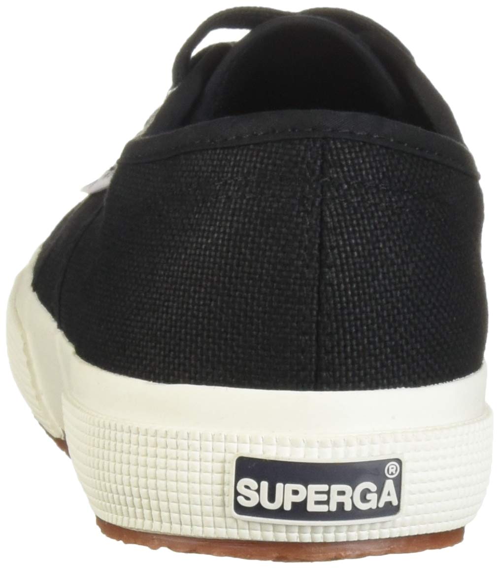 Superga Women's 2750 Cotu Classic Sneaker - Image 3