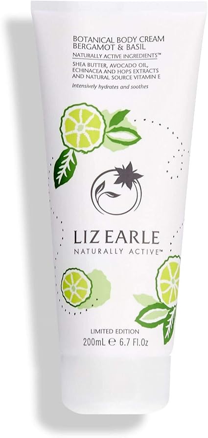 liz earle body cream