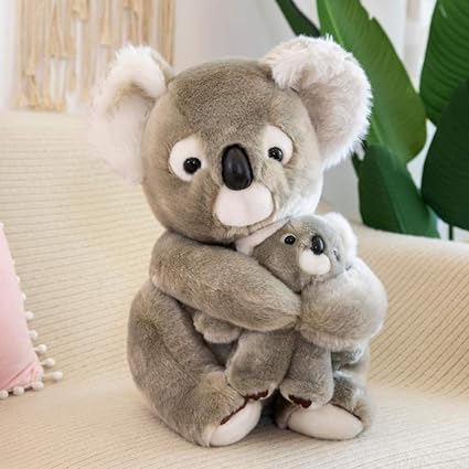 koala peluche amazon