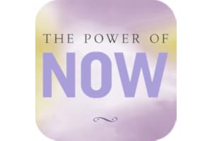 Power of Now Meditation Deck