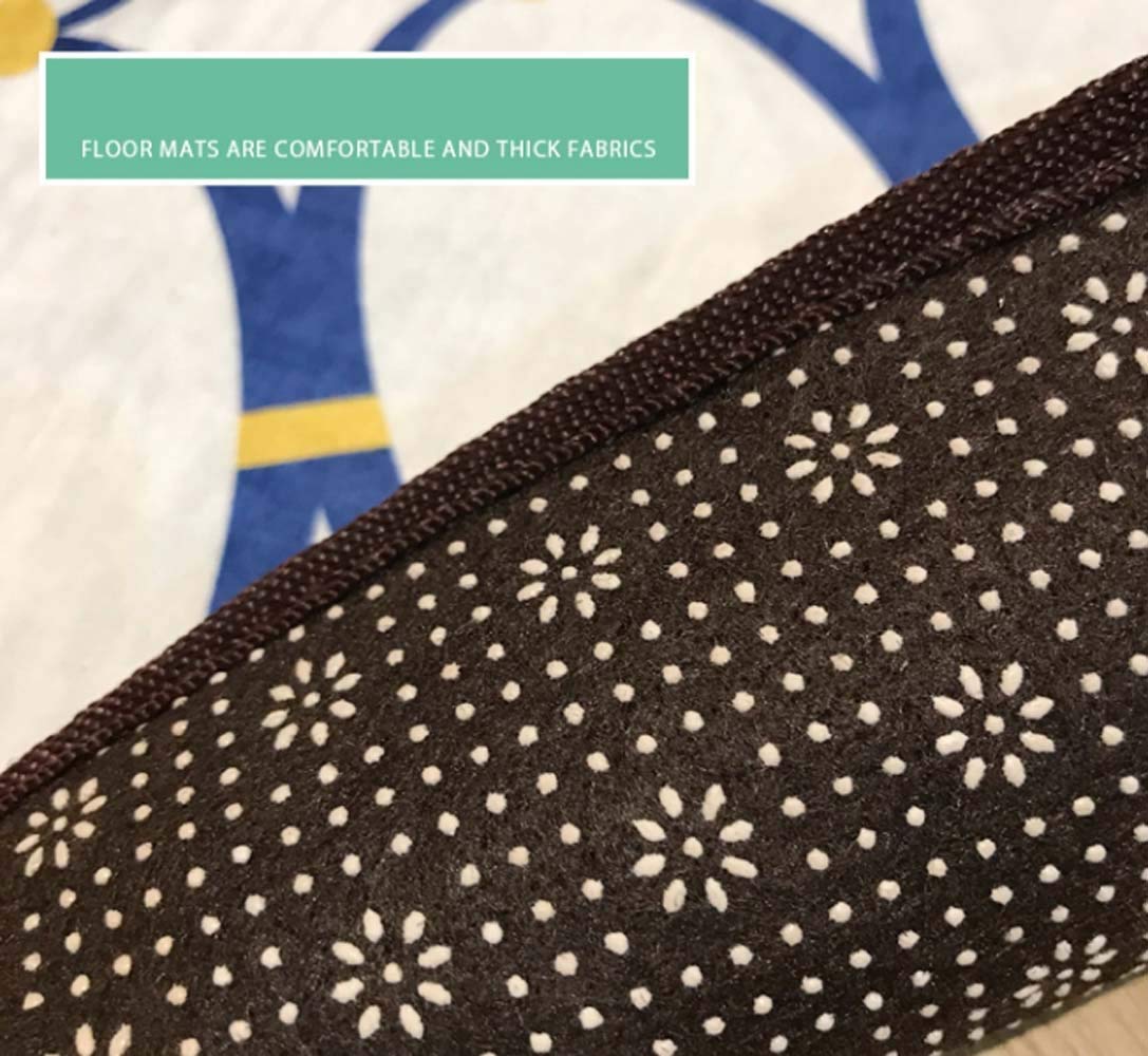 Decoration De La Maison Tapis Color Multi Colored Size 120