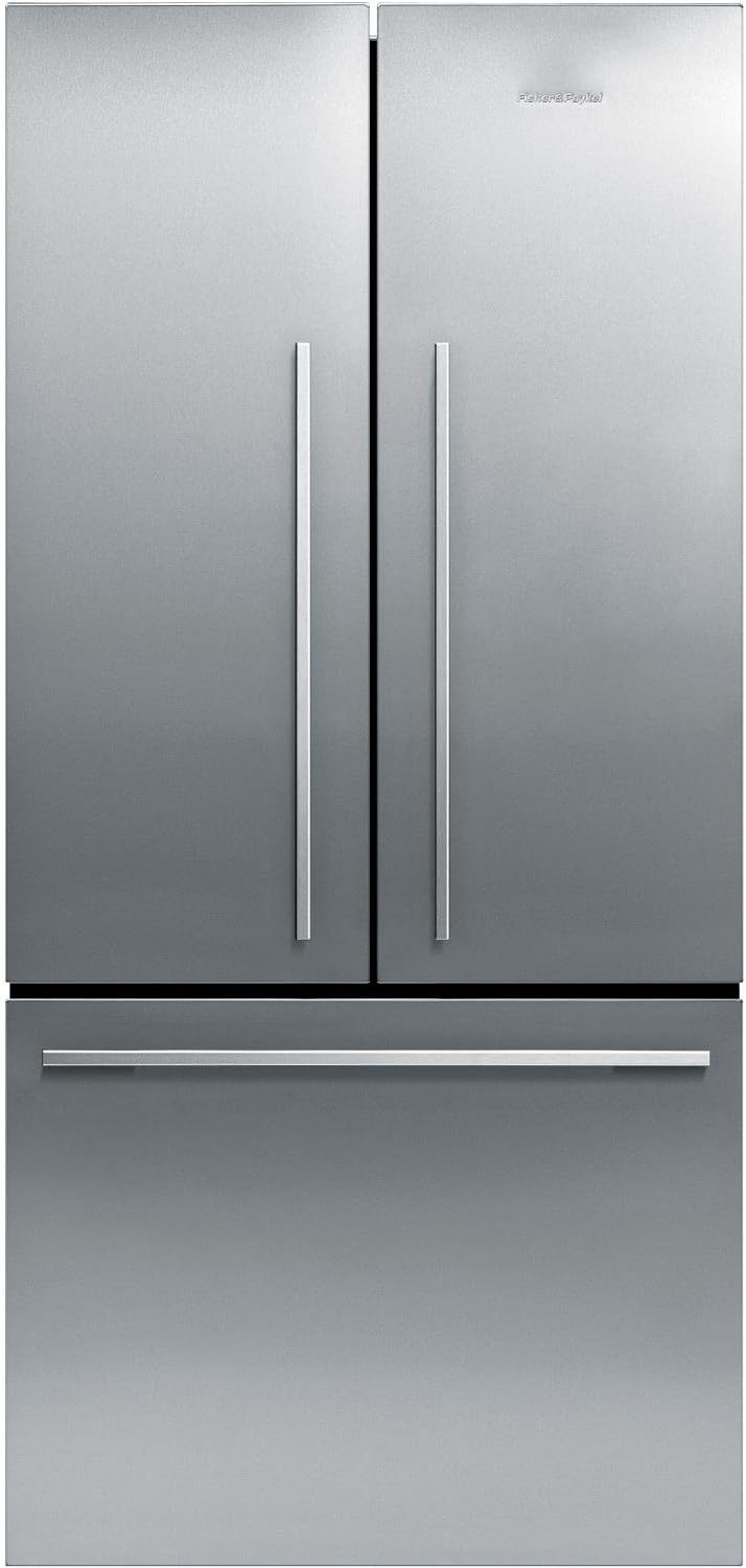 The 10 Best Stainless Refrigerator Full Size