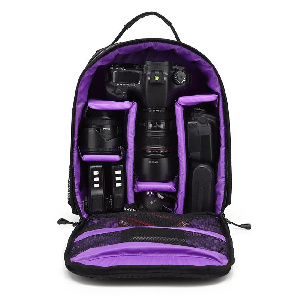 Sac A Dos Pour Camera Covermason Huwang Appareil Photo Sac A Dos