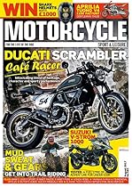 Motorcycle Sport & Leisure