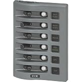 Blue Sea Systems WeatherDeck Waterproof Panels