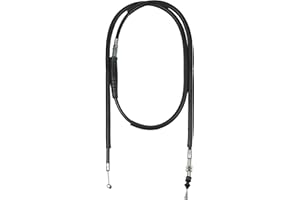 MOTOMASTER Motorcycle Clutch Cable Compatible with Kawasaki VN 800 B Classic / 54011-1356