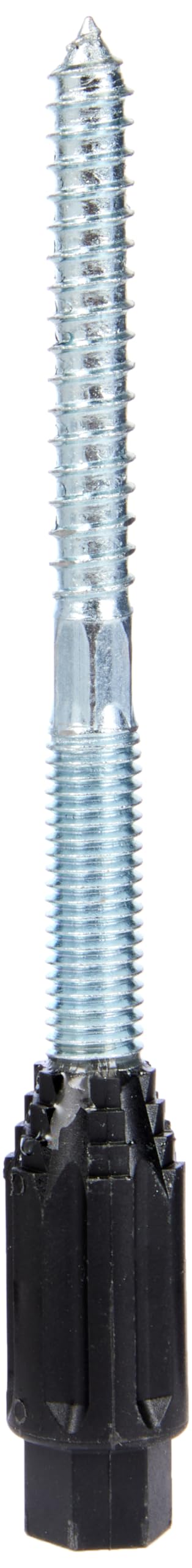 Fischer Thermax 8 and 10 Stand-Off Installation Set with Wall Plug 10/100 M10