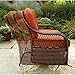 Outdoor Patio Glider by Better Homes and Gardens
