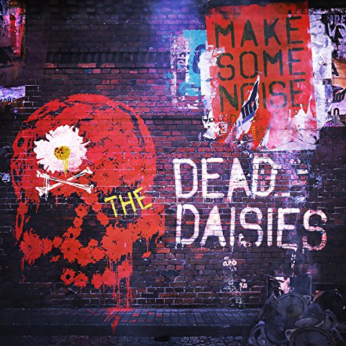 The Dead Daisies - Song And A Prayer Lyrics - Zortam Music