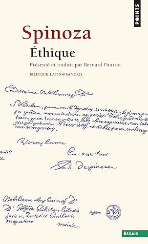 Download Ethique. Bilingue Latin-Français PDF