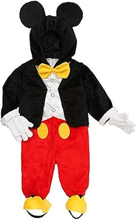 mickey mouse dress for boys