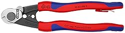 KNIPEX - 95 62 190 T BKA Tools - Wire Rope