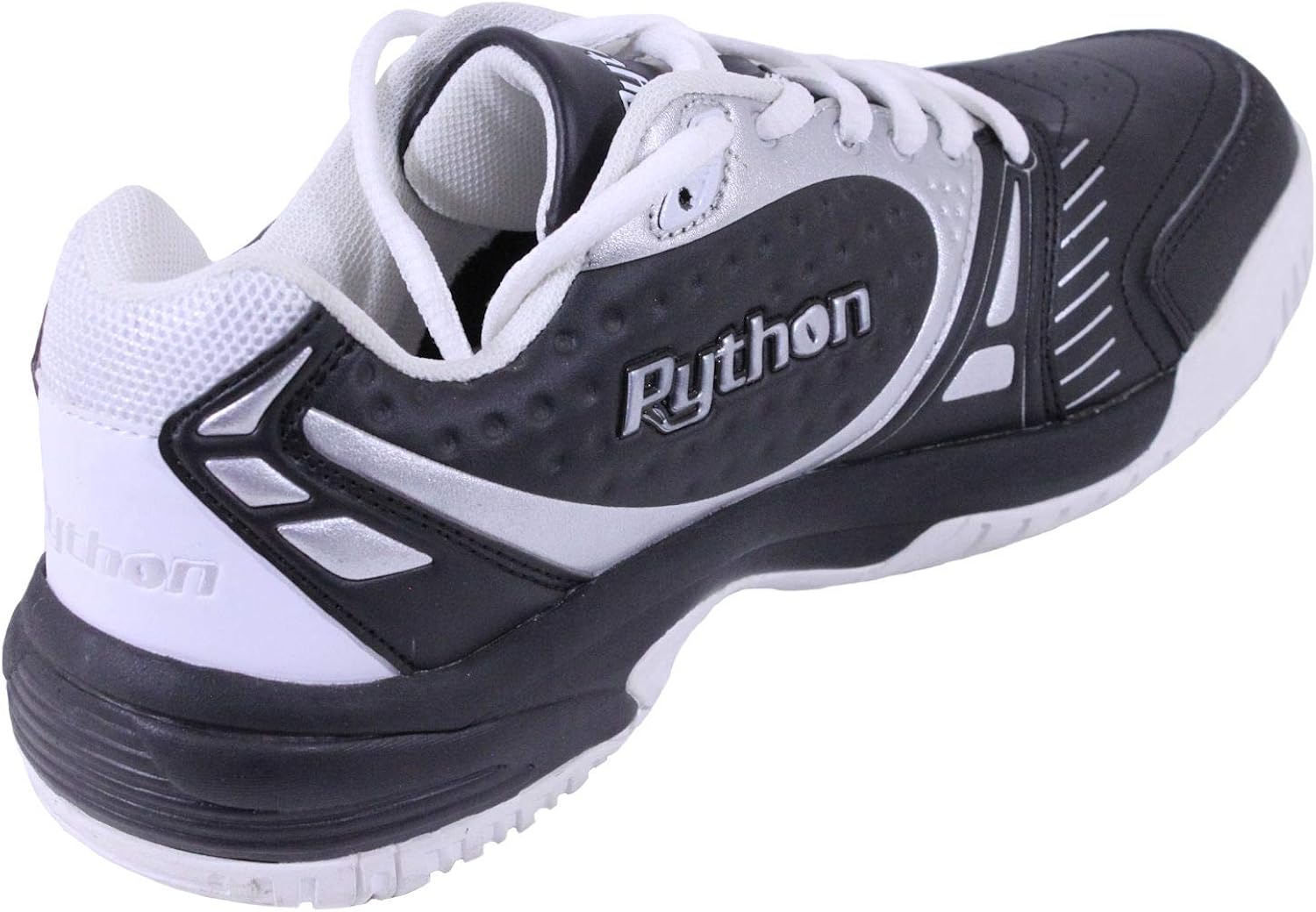 python racquetball shoes