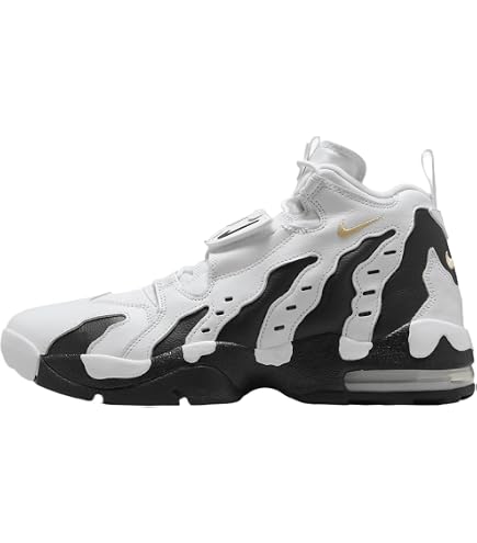Amazon.com | Nike Air DT Max '96 Men's Shoes (HM9236-001, Black