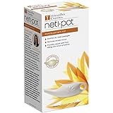 Himalayan Chandra Porcelain Neti Pot