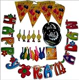 Ramadan Decoration kit party Muslim holiday celebration