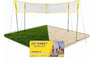 CROSSNET Doubles Net (Net Only Add On)