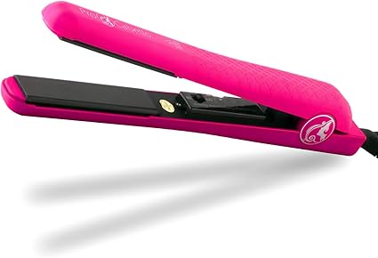 amazon prime hair straightener