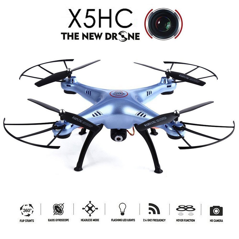Buy Syma X5HC Drone, Review and Specification Buy Syma X5HC Drone, Review and Specification