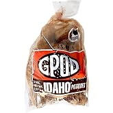 Idaho Russet Potatoes 5 lbs