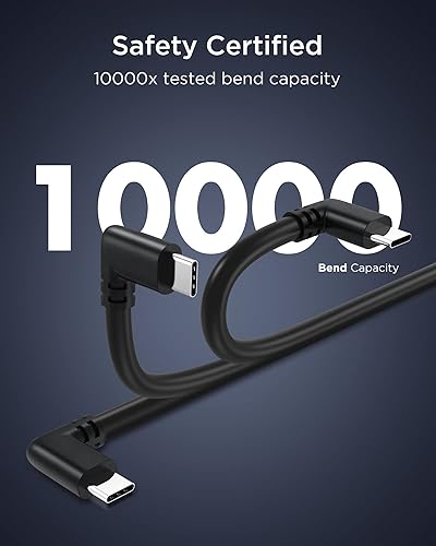 Type C Oculus Link Cable Kiwi KIWI Design Link Cable USB A To Type